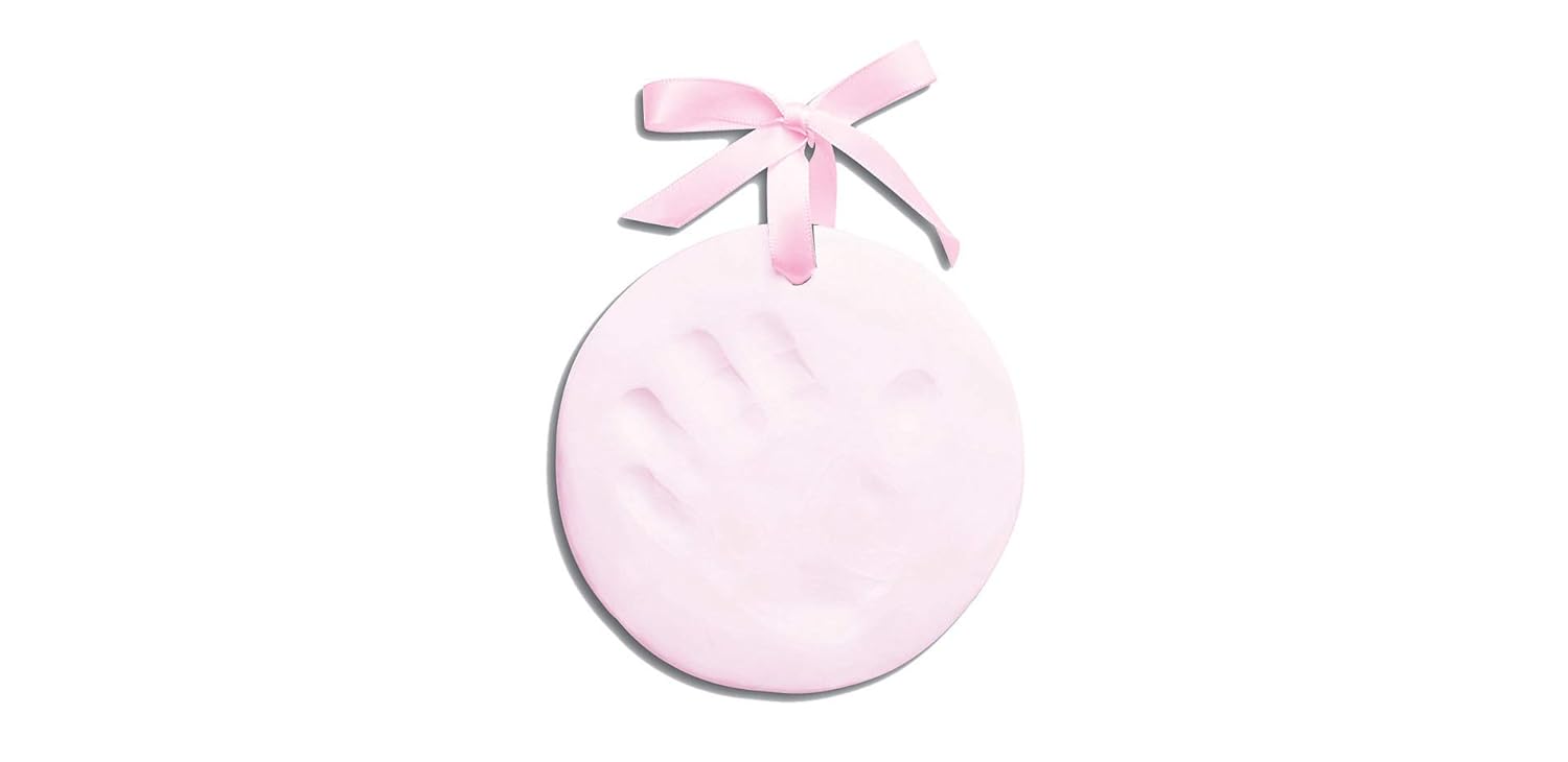 mothercare impression kit