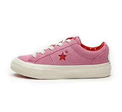 scarpe converse bambina offerta