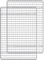 U-Taste Stainless Steel Cooling Rack