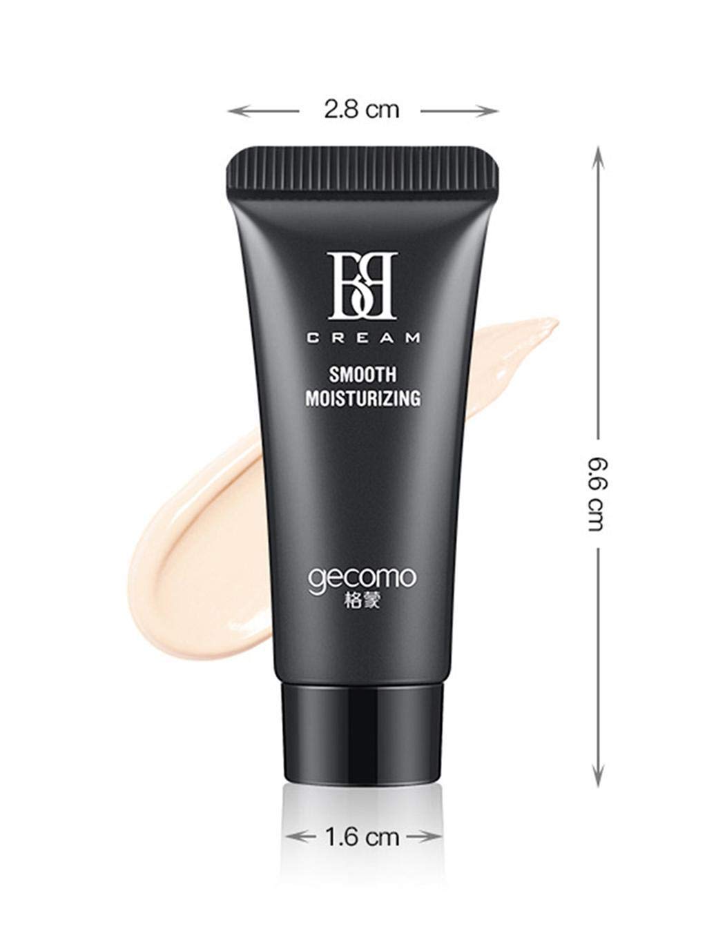 Vanilo Moisturizing BB Cream Concealer Isolation Liquid Foundation BB Creams