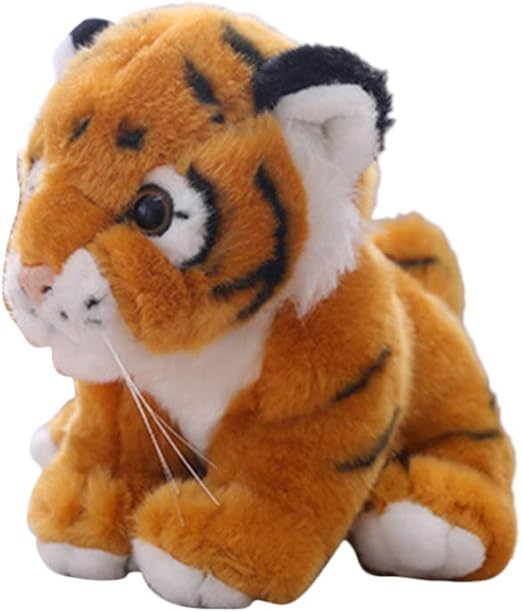 peluche tigre amazon