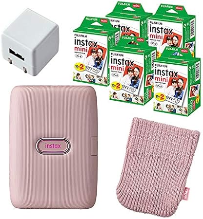 instax mini link printer