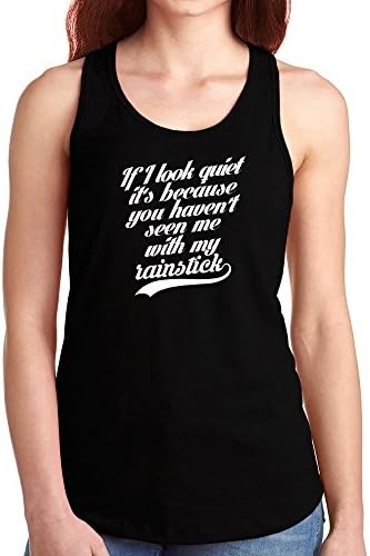 Site Athletics You haven't seen me with my Rainstick Women Tank Top