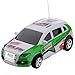 Wltoys 2015-1A 1:63 Coke Can Mini RC Radio Racing Car Random