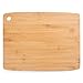 KUUK Bamboo Cutting Boards - 3 Piece Set