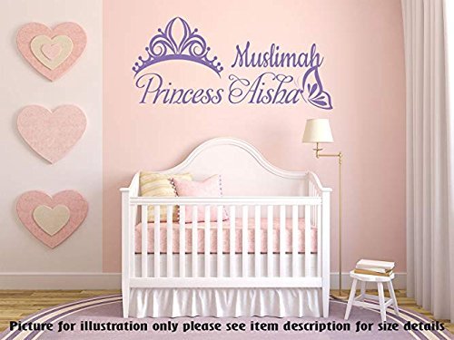 Looking for a islamic kids room decor? Have a look at this 2019 guide