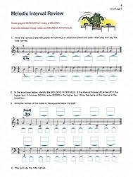 Alfred's Basic Piano Library Notespeller, Bk 1B
