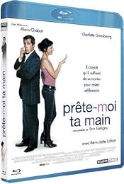 Prête-Moi Ta Main