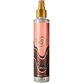 Cyzone L'bel Taste Warm Refreshing Cologne With Peach Sweet Aroma and Irresistible Chocolate Flower 6.7 fl. oz. (200ml)
