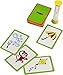 HABA Mini Charades Card Game in Tin (Made in Germany)