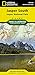 Jasper South [Jasper National Park] (National Geographic Trails Illustrated Map (902)) by 