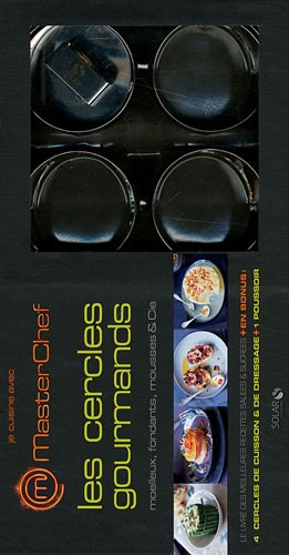 Les  cercles gourmands
