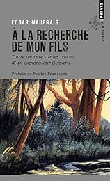 À la recherche de mon fils