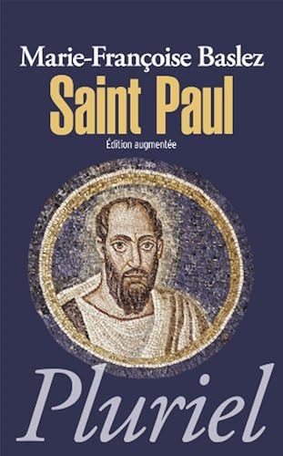 Download Saint Paul PDF