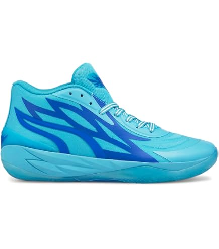Amazon.com | PUMA Mens Mb.02 Supernova Basketball Sneakers Shoes