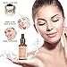 LuckyFine Retinol 2.5 Serum | Retinol Serum with Hyaluronic Acid + Vitamin C,Best Treatment for Acne and Acne Scars, Pigmentation, Fine Lines, Wrinkles and Dark Circles - 30ml (1 fl.oz)