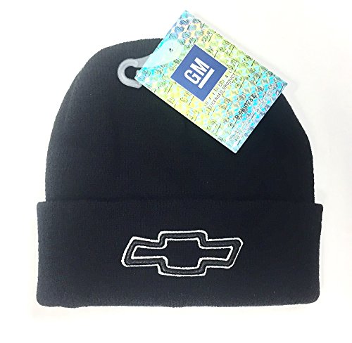 Cuffed Knit Hat Beanie Cap 