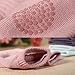 Toddlers Knee pads, Anti-Slip Knee Pads Crawling Compression Sleeve Leg Warmer