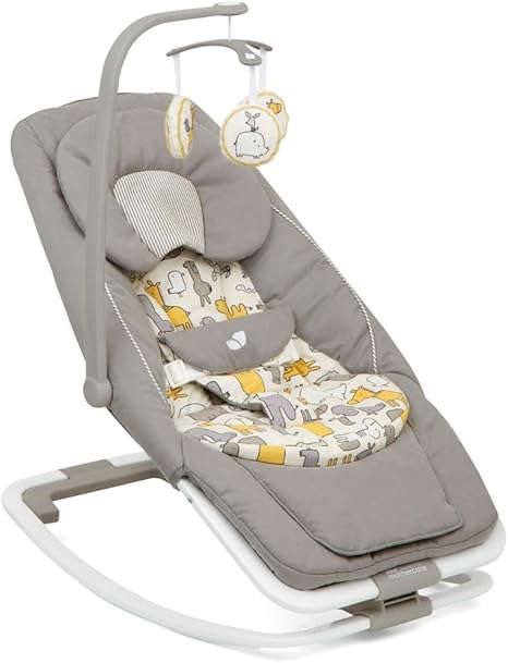 joie electric bouncer