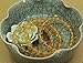 Natural Yellow Crystal Citrine Gemstone 8mm Round Beads Stretch Bracelet 7 Inch