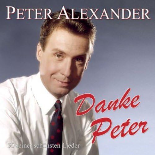 Danke Peter Folge 1