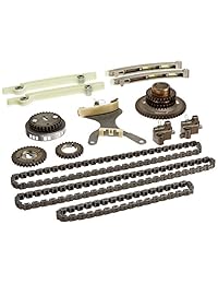 Cloyes 9 0393sd multi-piece Kit de Correa de distribución