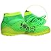 ALEADER Boy's Athletic Turf Indoor Soccer Shoes Football Boots (Little Kid/Big Kid)