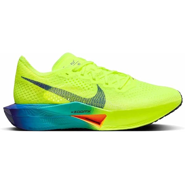 Nike ZoomX Vaporfly Next% Men's Running Shoe : Amazon.ca: Clothing