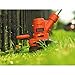 BLACK+DECKER String Trimmer, 6.5-Amp, 14-Inch (GH900)