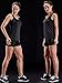 NELEUS Women's Racerback Yoga Workout Tank Top