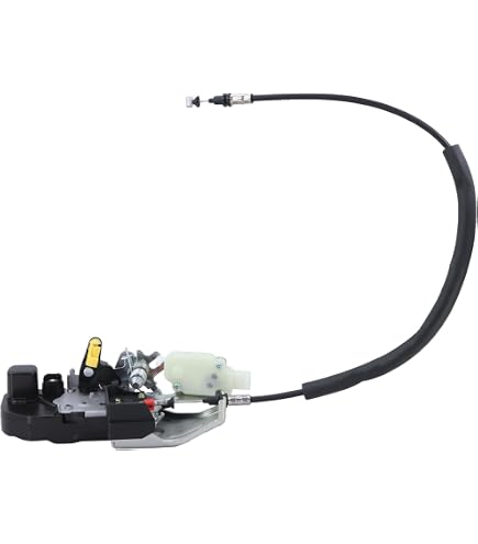 Amazon.com: CUB CADET 503-00833 Right Left Hand Side Door Lock