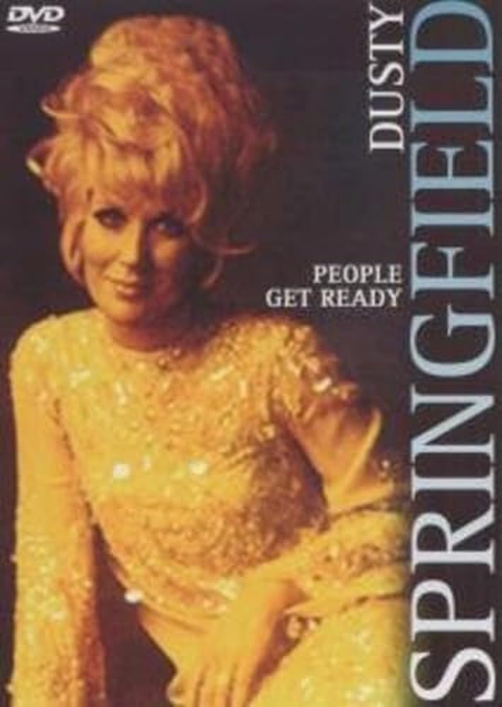 Dusty Springfield: People Get Ready [DVD] [2006]