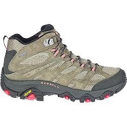 Merrell Moab 3 Mid GTX Womens Walking Boots 10