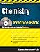 CliffsNotes Chemistry Practice Pack (CliffsNotes (Paperback))