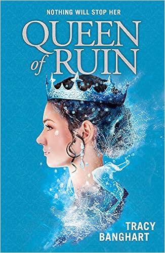 RÃ©sultat de recherche d'images pour "queen of ruin"