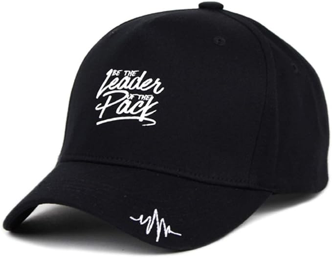 how to curve baseball cap