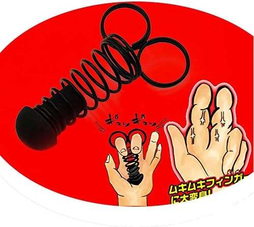 Finger Training Spring Strong Trainer Privacy Toy Privacy Stimulate Brinquedos Privacyuais Privacyo Privacyual Product