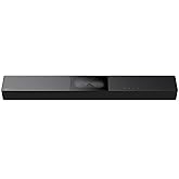 Hisense A620 2.1ch All-in-one Sound Bar with Built-in Subwoofer, 240W, DTS Virtual: X, Dolby Dightal Plus, Bluetooth 5.3, Rok