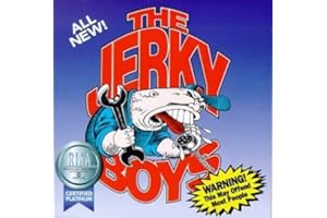 JERKY BOYS