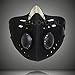 Outdoor Sports Dust Mask, Your Supermart Anti Pollen Allergy Fitness Mask, Filter Air Pollutant for Cycling Racing All Outdoor Activities