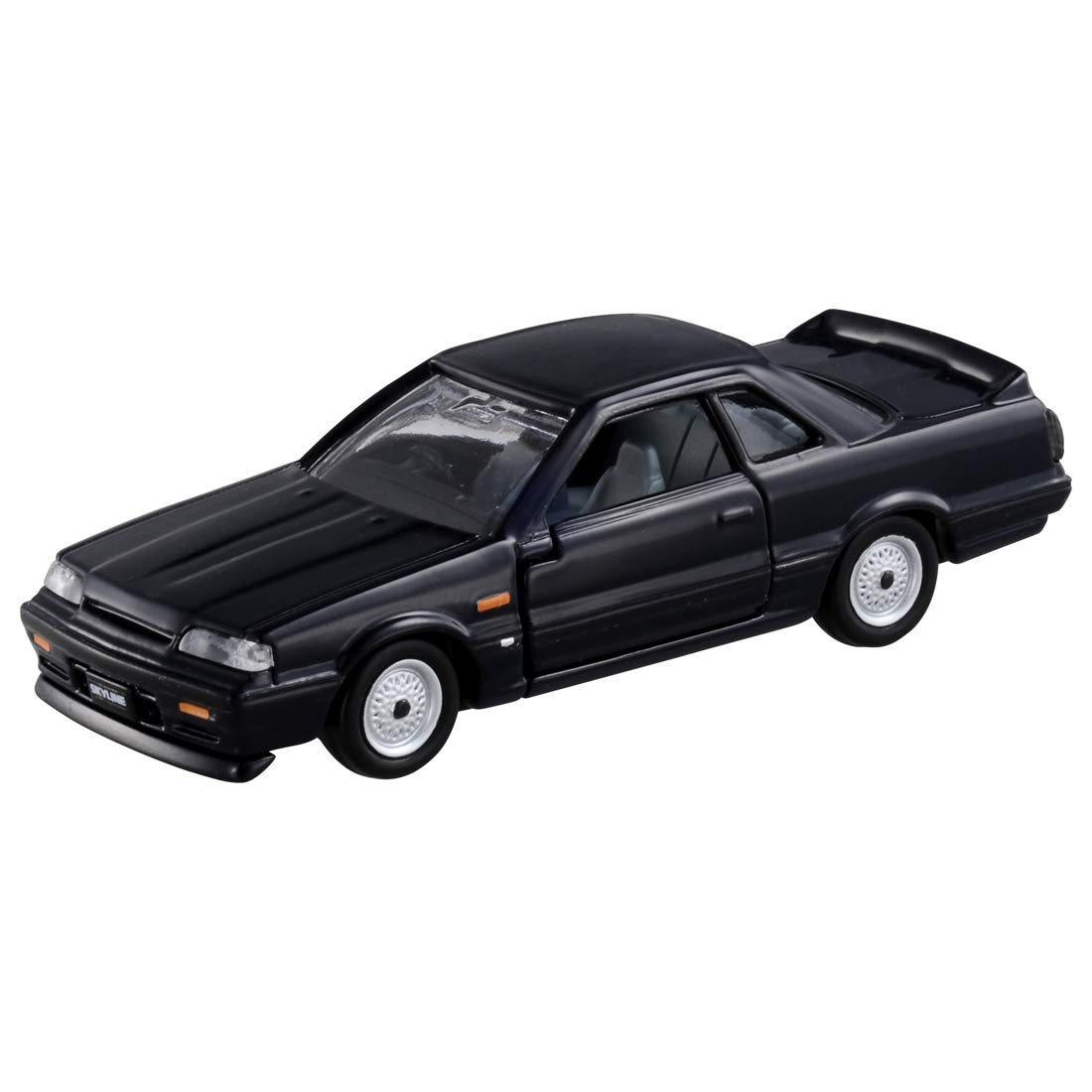 Takara Tomy Tomica Premium 04 Nissan Skyline GTS-R | eBay
