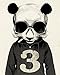 Panda No.3