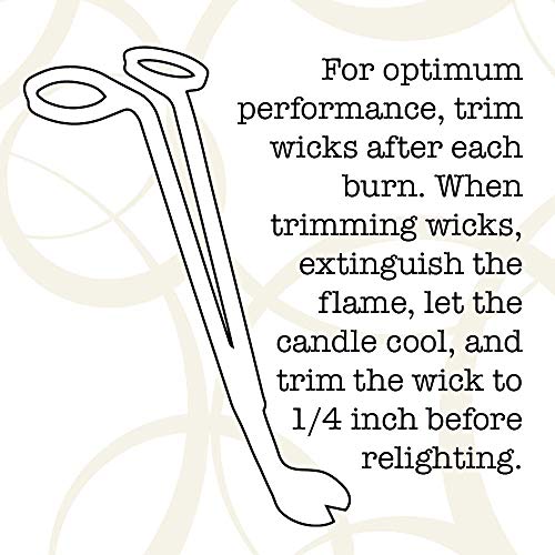 Milkhouse Candle Company, Creamery Glow Collection Scented Soy Candle Butter Jar Candle, Pure