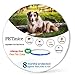 Flea and Tick Prevention for Dogs,Flea Control for Dogs-Prevents,Repels Fleas,Ticks & Lice Waterproof and Adjustable Dog Flea and Tick Control for 8 Month Protection(New Version)