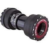 Origin8 Bb Set Revolvr Bb30 to Shi Outboard Thread Together Sb Bk - | BB841T-42