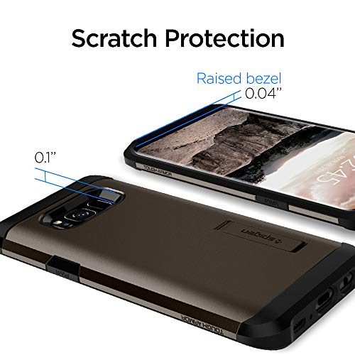 4 Spigen+Reinforced+Kickstand+Protection+Technology