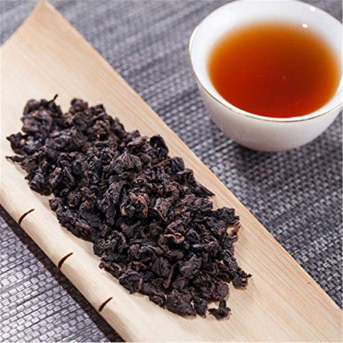 Chinesischer Oolong Tee Premium Holzkohle Gebackene Krawatte Guan Yin Grüner Tee Gesundheitswesen Neuer Tee Gesunder Tee… – Bild 4
