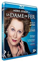 La Dame De Fer