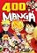 Livro Mangá do Começo ao Fim - 400 Imagens (Discovery Publicações)