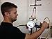 Backflow Test Kit - BBI TK9S - Buffalo Backflow Inc.